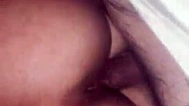 Indian Wife Wants Thick Long Dick!