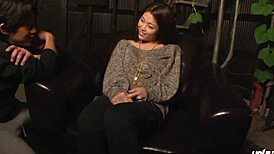 cock-starved asian ayaka minamino banged through ripped pants uncensored 😜