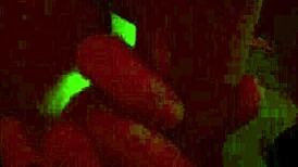 this bbw with huge tits sucks on a monster cock, her fat body loving the sucking and blowjob action