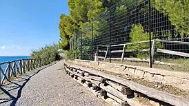 I Want To Suck Your Big Cock And Fuck On The Seashore