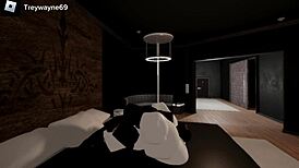 Femboy getting fucked by his black daddy.