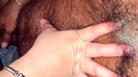 i love when he deepthroats me hard in my pussy