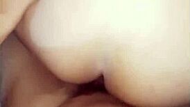 Hey, wanna watch me tongue my Colombian neighbor's tight ass?