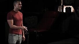 hey, wanna see this blonde milf stepmom submit to kinky stepson sex?