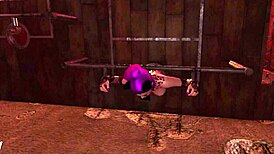 Sluts wall gloryhole where cartoon sluts get used in casual encounters