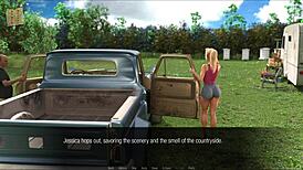 Jessica Oneil's Hard News Episode 76