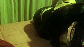 Step sister tempts with ass for years, now we fuck! 😈