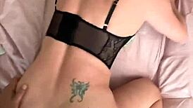 Stepmom Wants Wet Pussy Fucked