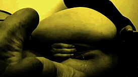 What An Erotic Nightmare!