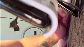 Esse é o tipo de video exclusivo que eu faço para os meus assinantes 😏