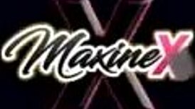 Sultry jade indica enjoys maxine x working on her tits