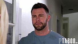 Teen Lesbians Crave Creampie