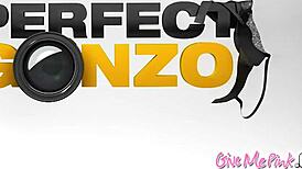 Tiffany Doll Gets Solo Ass Fuck And Pussy Gape