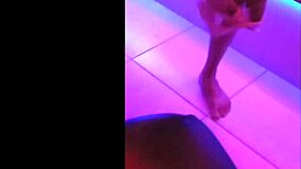 i kiss my lover in front of my husband - liberated doctor