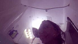 Candy Cruise Bathtub Pov 2