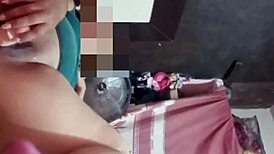 Masturbacion Casero Squirting Solo Mexican