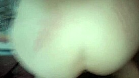 me cogo a mi hermanastra culona y tetona argentina super caliente 😈