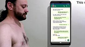 She called me after seeing my profile!