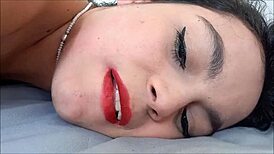 We Pushed Vitoriam's Limits in Final Intense Session