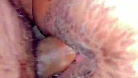 Having intimate time with my neighbor at her place