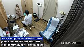 ava siren submits as corporate slave