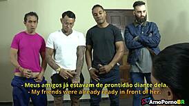 Moji najlepší kamoši ošukali moju macochu časť jedna