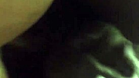 Sweet sex with clothes ripped at midnight