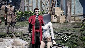 Hajde da se igramo sa pocepanom odećom i jebanjem velikog kurca