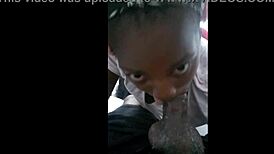 Damn, do you love my sloppy throat and pussy farts too?!