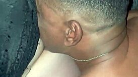 i love when he deepthroats me hard in my pussy