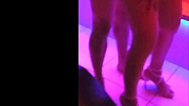 i kiss my lover in front of my husband - liberated doctor