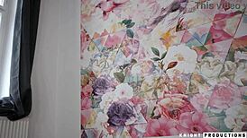 kira queen fucks a fan with monster cock. spitting and dirty talk make it spectacular