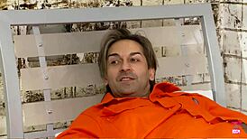 She needed his dna sample, so she took it after sex