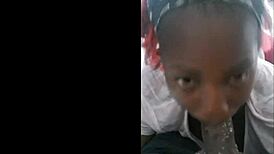 Damn, do you love my sloppy throat and pussy farts too?!