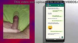 She called me after seeing my profile!