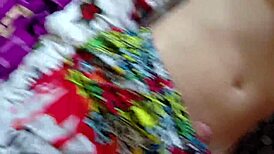 Milf's Secret Desire For Young Companion