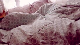 just banging my cuñada in the morning while she’s still half asleep, so hot