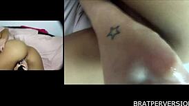 pussy close up masturbation sessions with nikki brooks and chichi medina