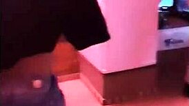 Novinha Fucks In Front Of Boyfriend Screaming Love