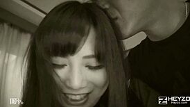 Hey, wanna see Miyu Shiina's sensitive body after school? Tell me how you like this Japanese creampie beauty in action!