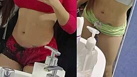 nicole medallo gets fucked by charles gomez