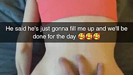 slap that huge ass for orgasm