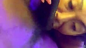 stepsister demolished by stepbrother's huge bbc?