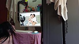 Milf's Secret Desire For Young Companion