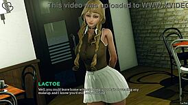 Eternum Part 9 Bold Action