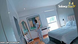 Fuck Me Hard Please - I Love To Feel Your Hard Cock Inside My Asshole