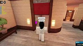 the fuck pt 1 with my hard sex