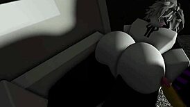 Having SEX with a Cat Girl?