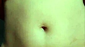 Asian pinay mommy rides with skill