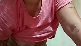 I Deserve Thick Dick in Ass as Slutty Hotwife